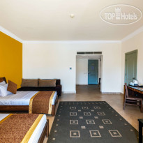 Xperience St. George Homestay Соединённые номера