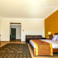 Xperience St. George Homestay Соединённые номера