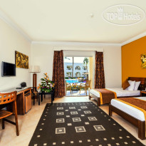 Xperience St. George Homestay Соединённые номера