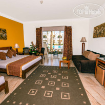 Xperience St. George Homestay Семейный номер