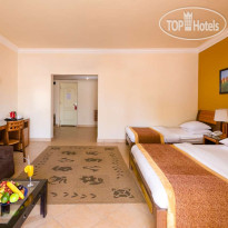 Xperience St. George Homestay Семейный номер