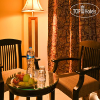 Xperience St. George Homestay Семейный номер
