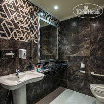 Xperience St. George Homestay Номер для инвалидов - Номер дл