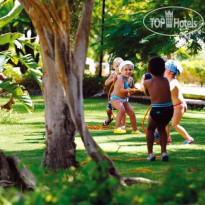 Sentido Reef Oasis Senses Aqua Park Resort 