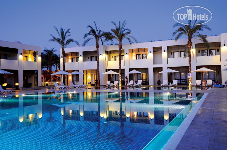 New photos from tourists Sentido Reef Oasis Senses Aqua Park Resort 5*