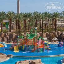 Sentido Reef Oasis Senses Aqua Park Resort 