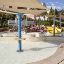 Coral Sea Aqua Club