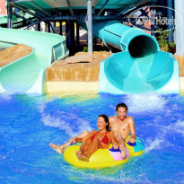 Coral Sea Aqua Club