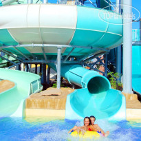 Coral Sea Aqua Club