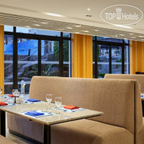 Coral Sea Aqua Club 