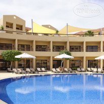 Coral Sea Aqua Club
