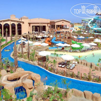 Coral Sea Aqua Club