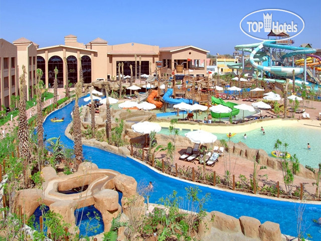 Hotel photo Coral Sea Aqua Club 4*