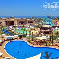 Coral Sea Aqua Club 