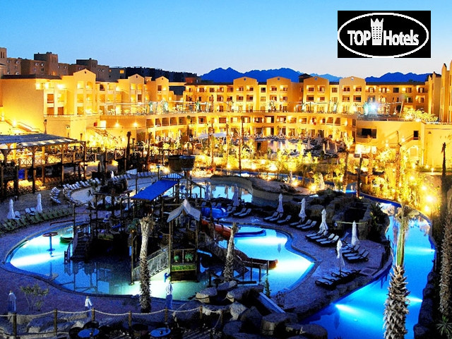 Hotelier's photos Coral Sea Aqua Club 4*