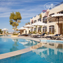 Royal Naama Bay Resort
