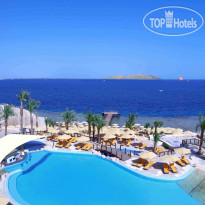 Xperience Sea Breeze Resort 