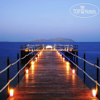 Xperience Sea Breeze Resort Romantic Dinner
