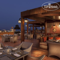 Xperience Sea Breeze Resort Ресторан & буфет "L'Oriental"