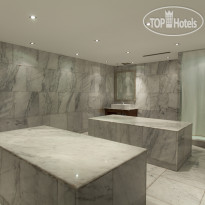 Xperience Sea Breeze Resort турецкая баня