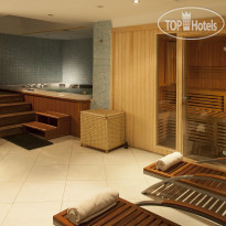 Xperience Sea Breeze Resort Клуб здоровья