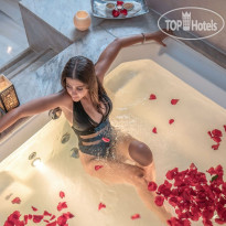 Xperience Sea Breeze Resort Романтический джакузи
