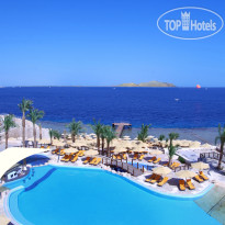 Xperience Sea Breeze Resort Главный бассейн