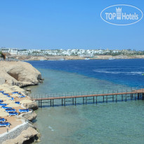 Xperience Sea Breeze Resort Длинный понтон