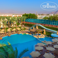 Xperience Sea Breeze Resort Бассейн