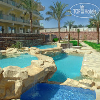 Xperience Sea Breeze Resort Бассейн