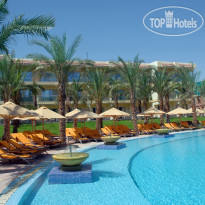 Xperience Sea Breeze Resort Бассейн