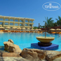 Xperience Sea Breeze Resort Бассейн