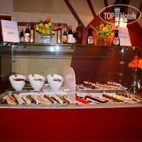 Xperience Sea Breeze Resort Ресторан «Genghis Grill»