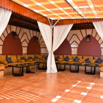 Xperience Sea Breeze Resort Ресторан «Genghis Grill»