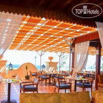 Xperience Sea Breeze Resort Ресторан «Genghis Grill»