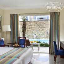 Xperience Sea Breeze Resort Номер Swim-Up