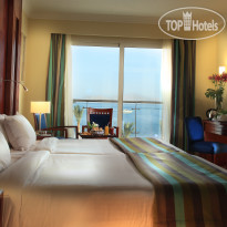 Xperience Sea Breeze Resort Номер с видом на море