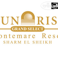 SUNRISE Montemare Resort - Grand Select - 