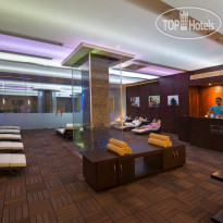 SUNRISE Montemare Resort - Grand Select - 