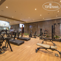 SUNRISE Montemare Resort - Grand Select - 