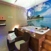 SUNRISE Montemare Resort - Grand Select - 