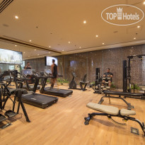 SUNRISE Montemare Resort - Grand Select - 