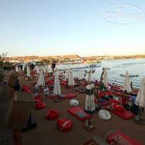 Mexicana Sharm Resort