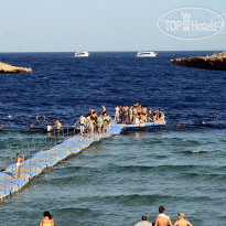 Mexicana Sharm Resort