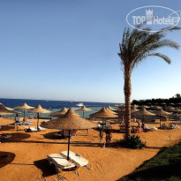 Mexicana Sharm Resort