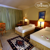 Mexicana Sharm Resort