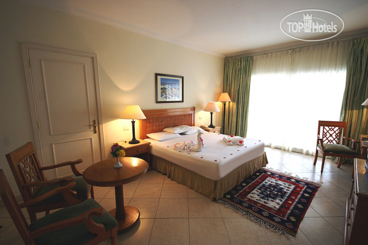 Mexicana Sharm Resort