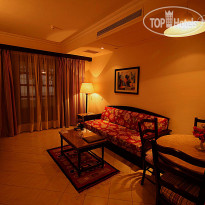 Mexicana Sharm Resort