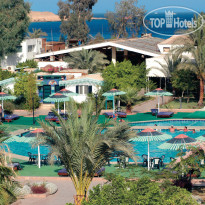 Ghazala Beach Hotel