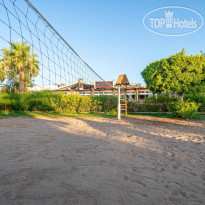 Ghazala Beach Hotel